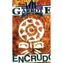 Cassette Garrote Vil ‎– Encrudo