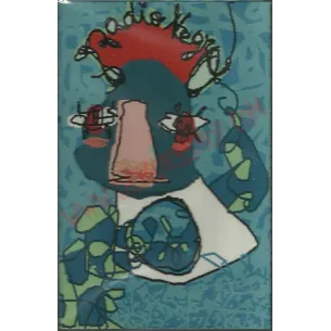 Cassette Radio Negro ‎– Radio Negro