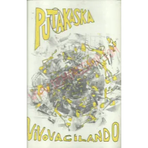 Cassette Putakaska ‎– Vivovacilando