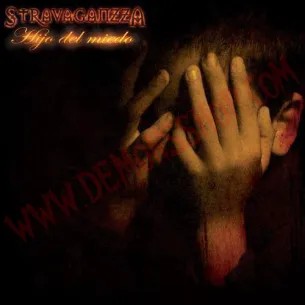 Vinilo LP Stravaganzza - Hijo Del Miedo