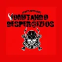 CD Vomitando Desperdizios