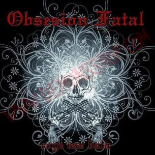 CD Obsesion Fatal - Coge esa bala