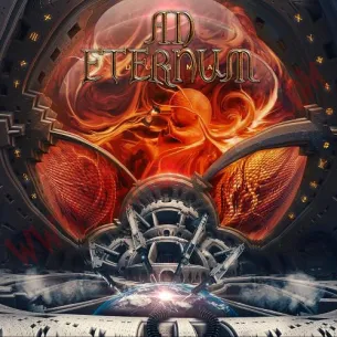 CD Ad Eternum - Dogma
