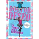 CD Doctor Deseo - La Fuerza de la Fragilidad