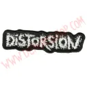 Parche Distorsion