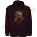Sudadera Cremallera Black Sabbath