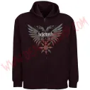 Sudadera Cremallera Behemoth