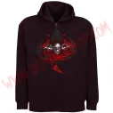 Sudadera Cremallera Avenged Sevenfold