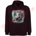 Sudadera Cremallera Alestorm