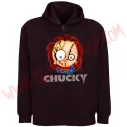 Sudadera Cremallera Chuchy