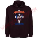 Sudadera Cremallera Airbourne