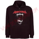 Sudadera Cremallera Airbourne