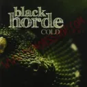 CD Black Horde ‎– Coldblood