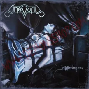CD Unbound – Nightmares