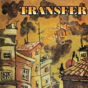 CD Transfer – ...Que Sigues Asi