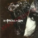 CD Las Orejas del Lobo - Espera y llegara el fin