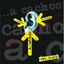 CD Cepa Tuerta - A cachos