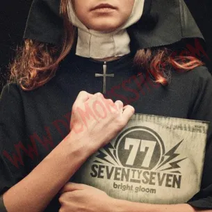 CD '77 ‎– Bright Gloom