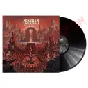 Vinilo LP Memoriam - The silent vigil