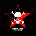 CD Konflikto ‎– Lokosistema