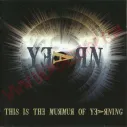 CD Yearn - This is the murmur of yearning