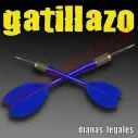 CD Gatillazo - Dianas Ilegales