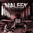 CD Maleek – Tras El Mito De La Caverna