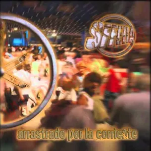 CD Sffera ‎– Arrastrado Por La Corriente