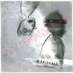 CD Marienbad - Vidas Paralelas