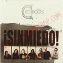 CD Celtibeers - ¡Sin miedo!
