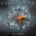 CD Coffeinne - Circle of Time