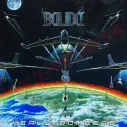 CD Bolido ‎– Heavy Bombers