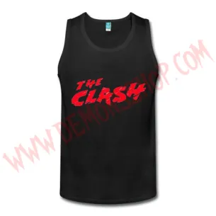 Camiseta SM The Clash