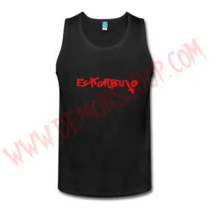 Camiseta SM Eskorbuto