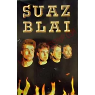 Cassette Suaz Blai ‎– Suaz Blai