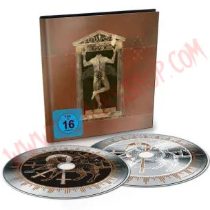 DVD Behemoth - Messe noire 2