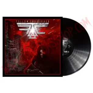 Vinilo LP Follow the cipher - Follow the cipher 2