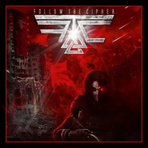 CD Follow the cipher - Follow the cipher