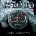 CD Cyrium ‎– Entre Tormentas