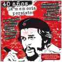 CD 40 Años. La Memoria Persiste