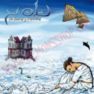 CD Al Otro Lado ‎– De Sueños Y Verdades