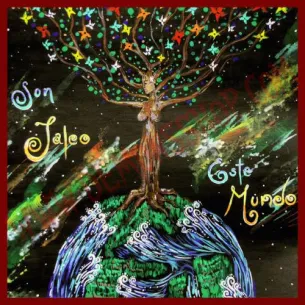 CD Son Jaleo - Este mundo