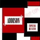 CD Addison - Empezar de nuevo