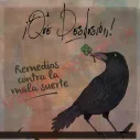 CD ¡Que Desilusion! - Remedios contra la mala suerte