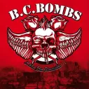 CD B.C. Bombs - Let's go Bombs​!​!​!
