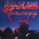 CD Saxon ‎– Power & The Glory