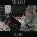 CD Nirvana - Bleach