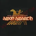 Vinilo LP Amon Amarth - With Oden On Our Side