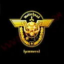 Vinilo LP Motorhead - Hammered