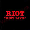 CD Riot - Riot Live